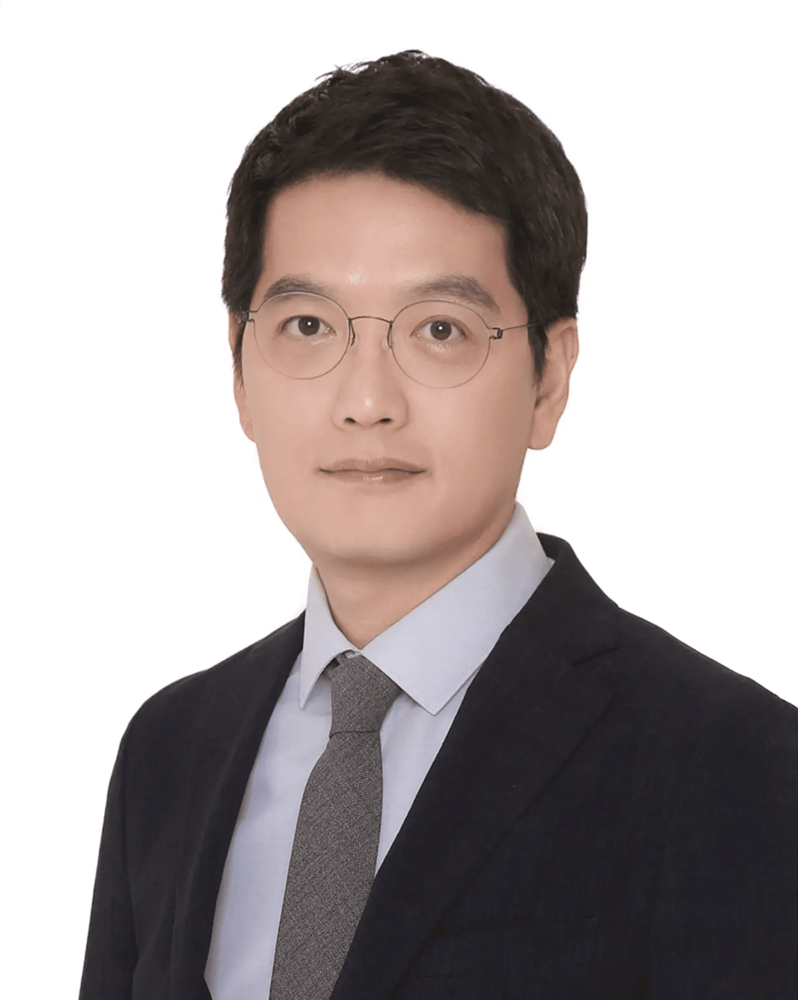 Dr. Hyunsoo Yoon