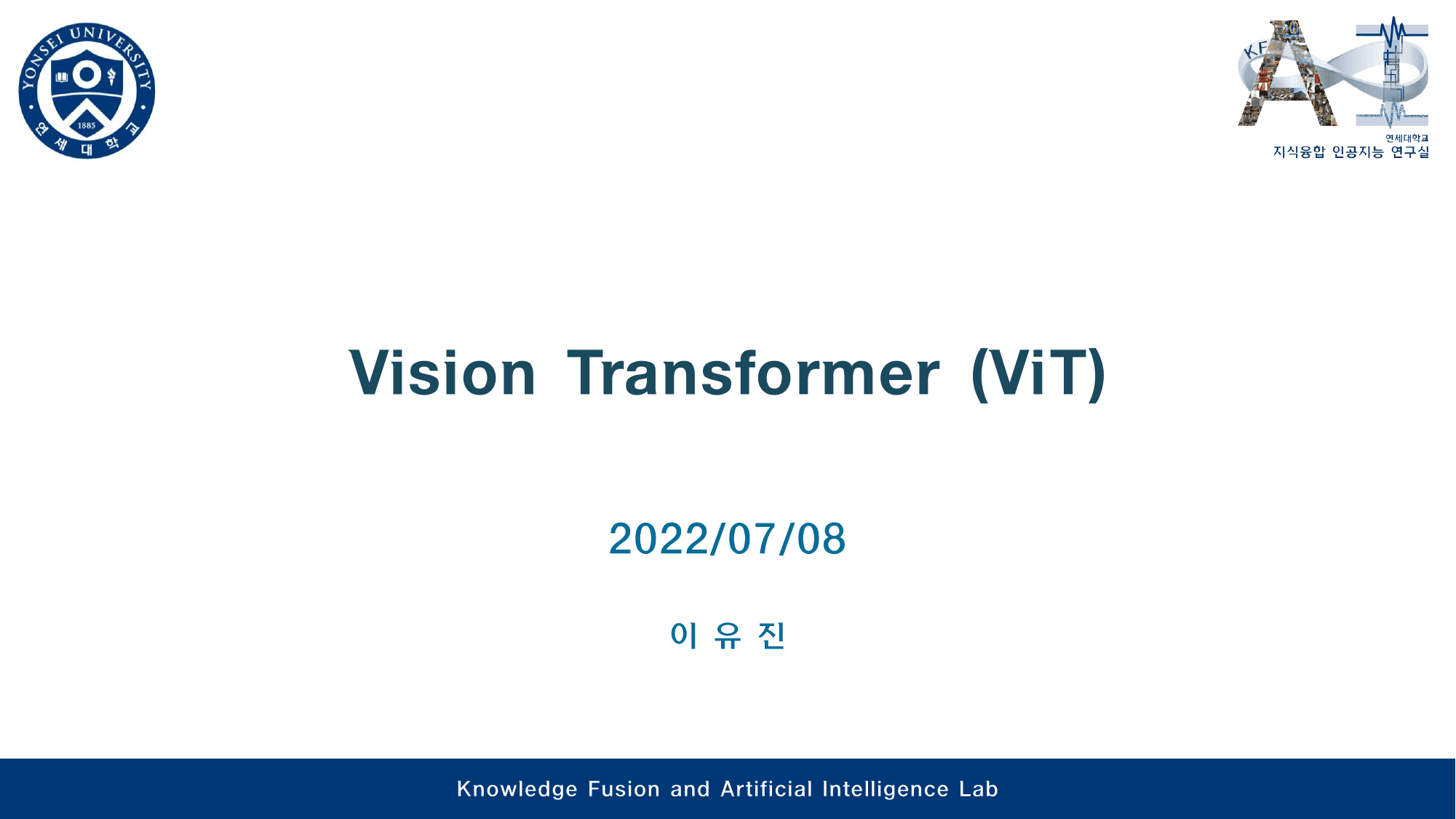 An Image is Worth 16x16 Words: Transformers for Image Recognition at Scale