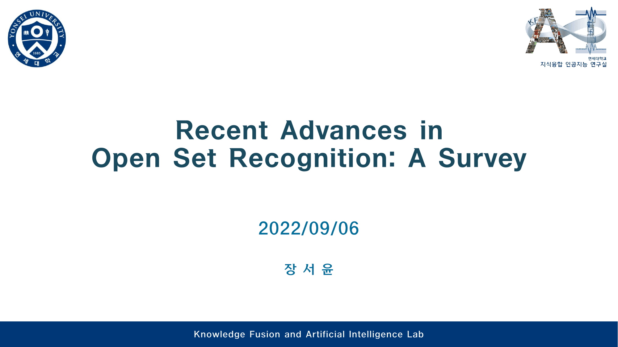 Recent Advances in Open Set Recognition: A Survey