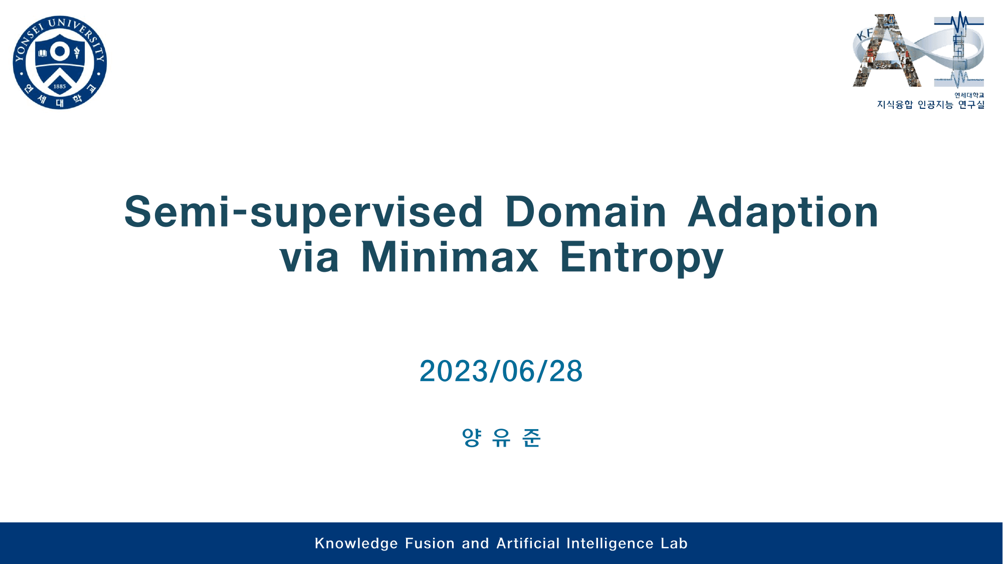 Semi supervised Domain Adaption via Minimax Entropy