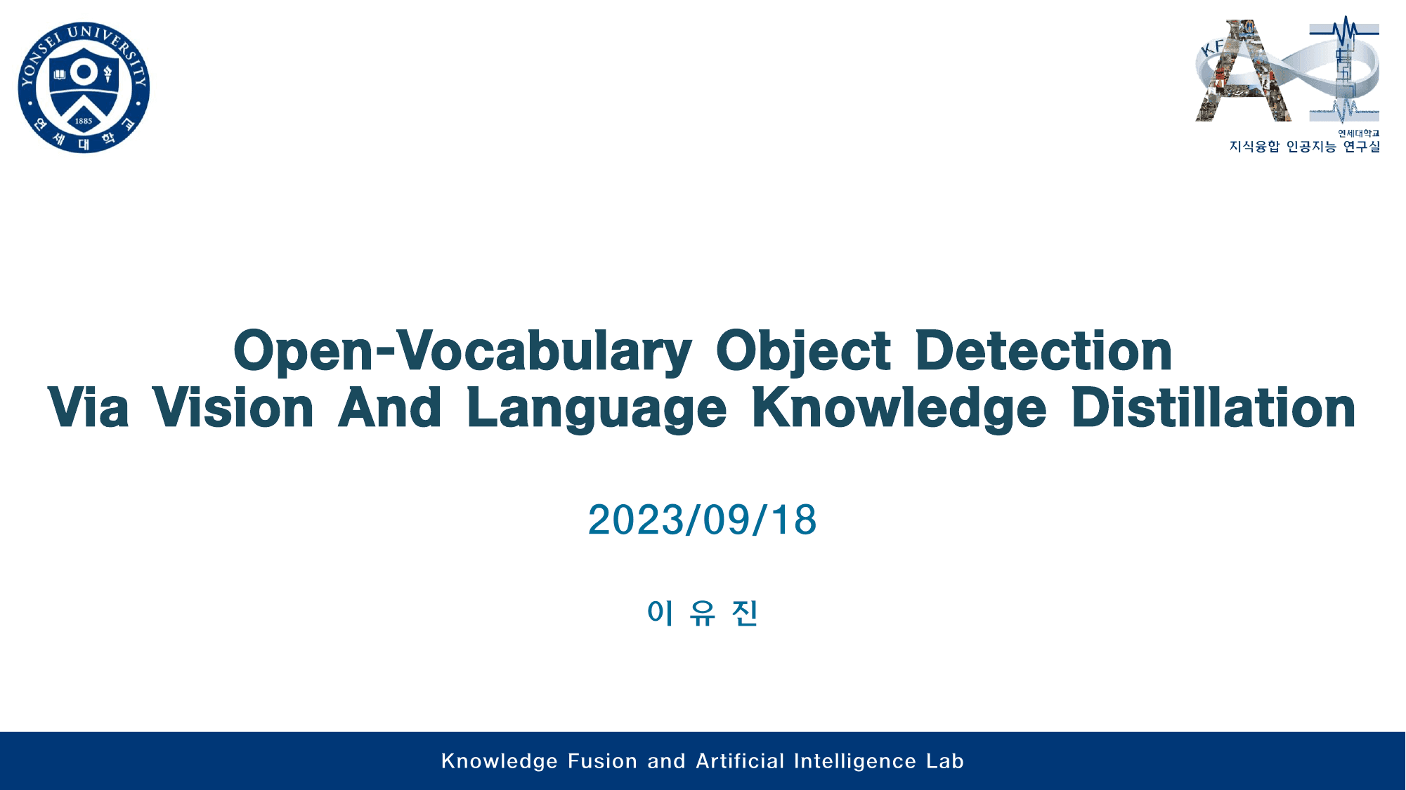 Open Vocabulary Object Detection Via Vision And Language Knowledge Distillation