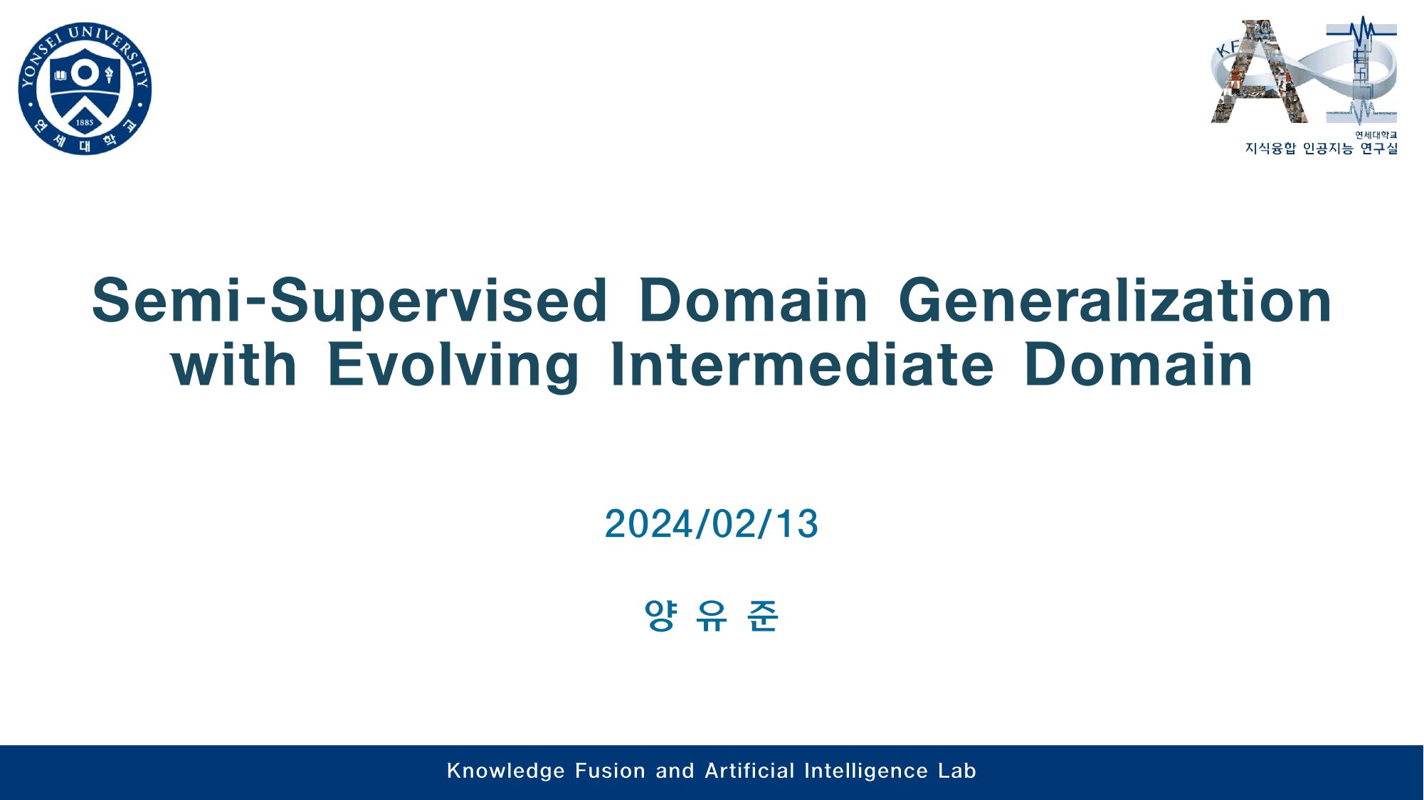 Semi-Supervised Domain Generalization with Evolving Intermediate Domain
