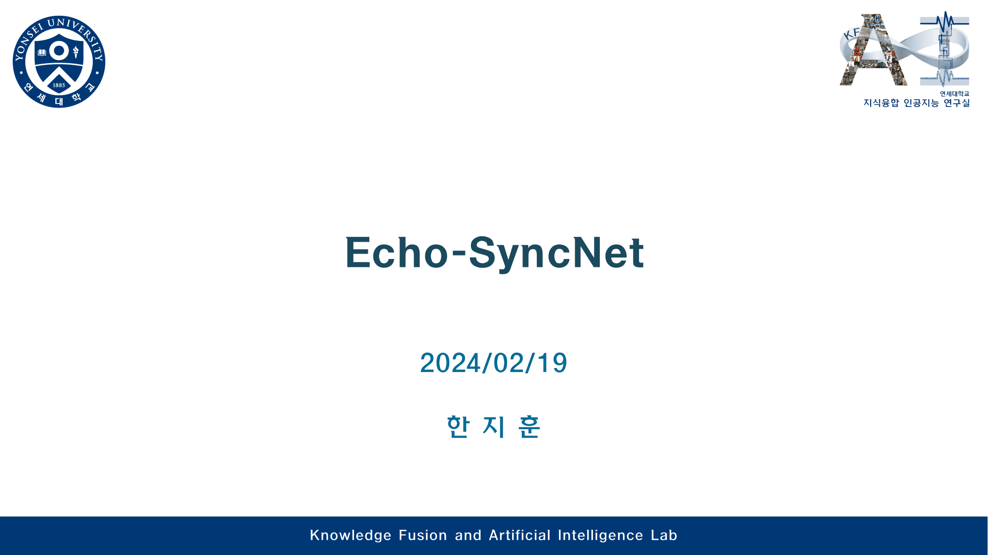 Echo-SyncNet: Self-supervised Cardiac View Synchronization in Echocardiography