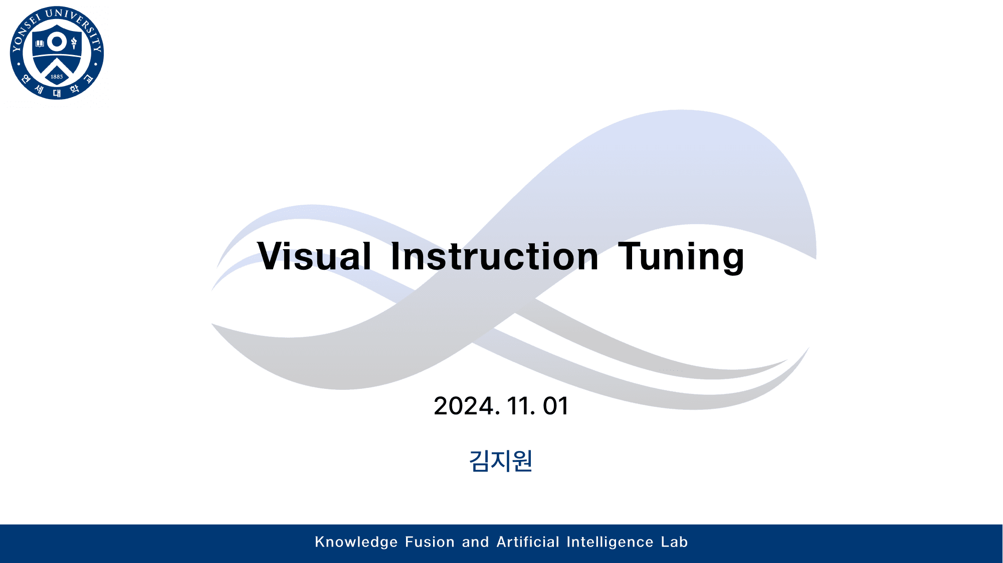 Visual Instruction Tuning