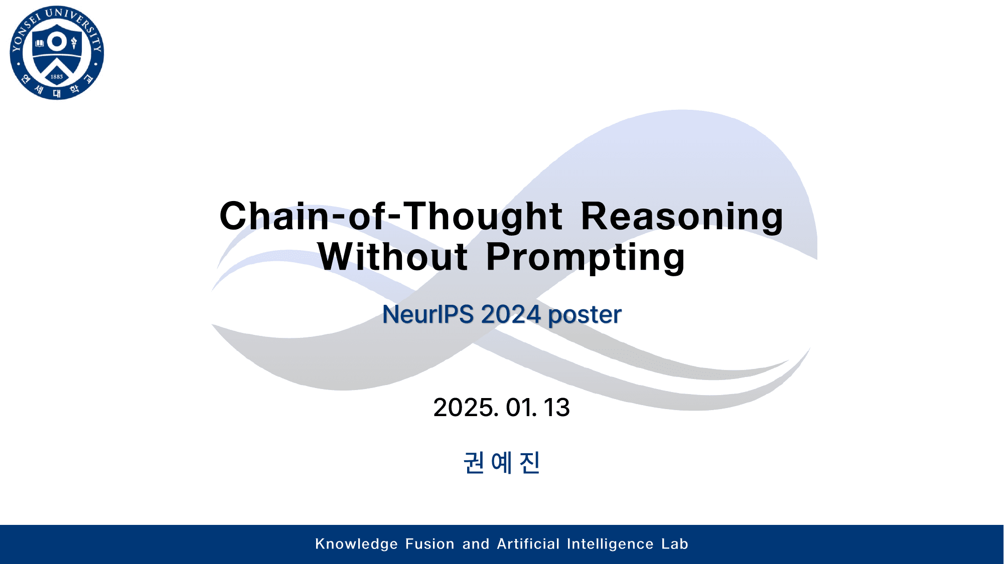 Chain-of-Thought Reasoning Without Prompting