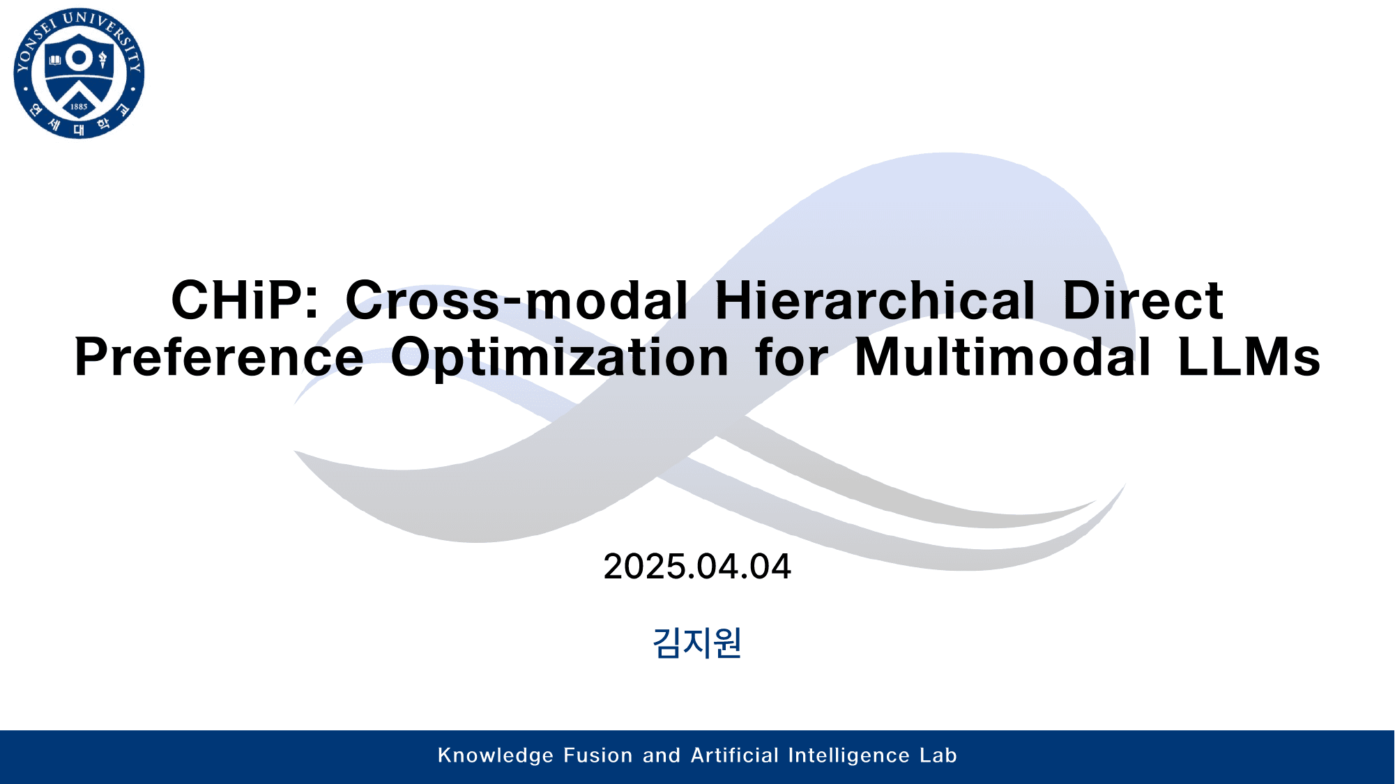 CHiP: Cross-modal Hierarchical Direct Preference Optimization for Multimodal LLMs