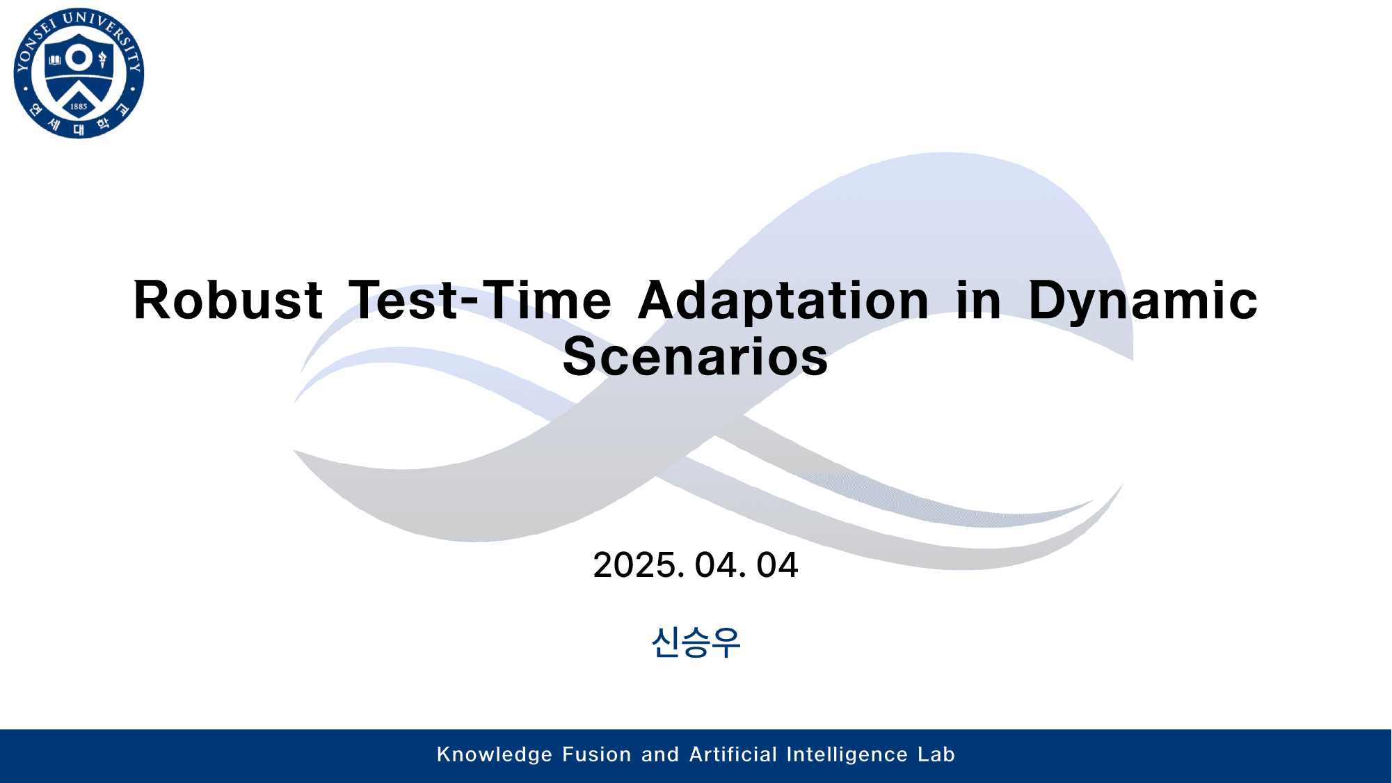 Robust Test-Time Adaptation in Dynamic Scenarios