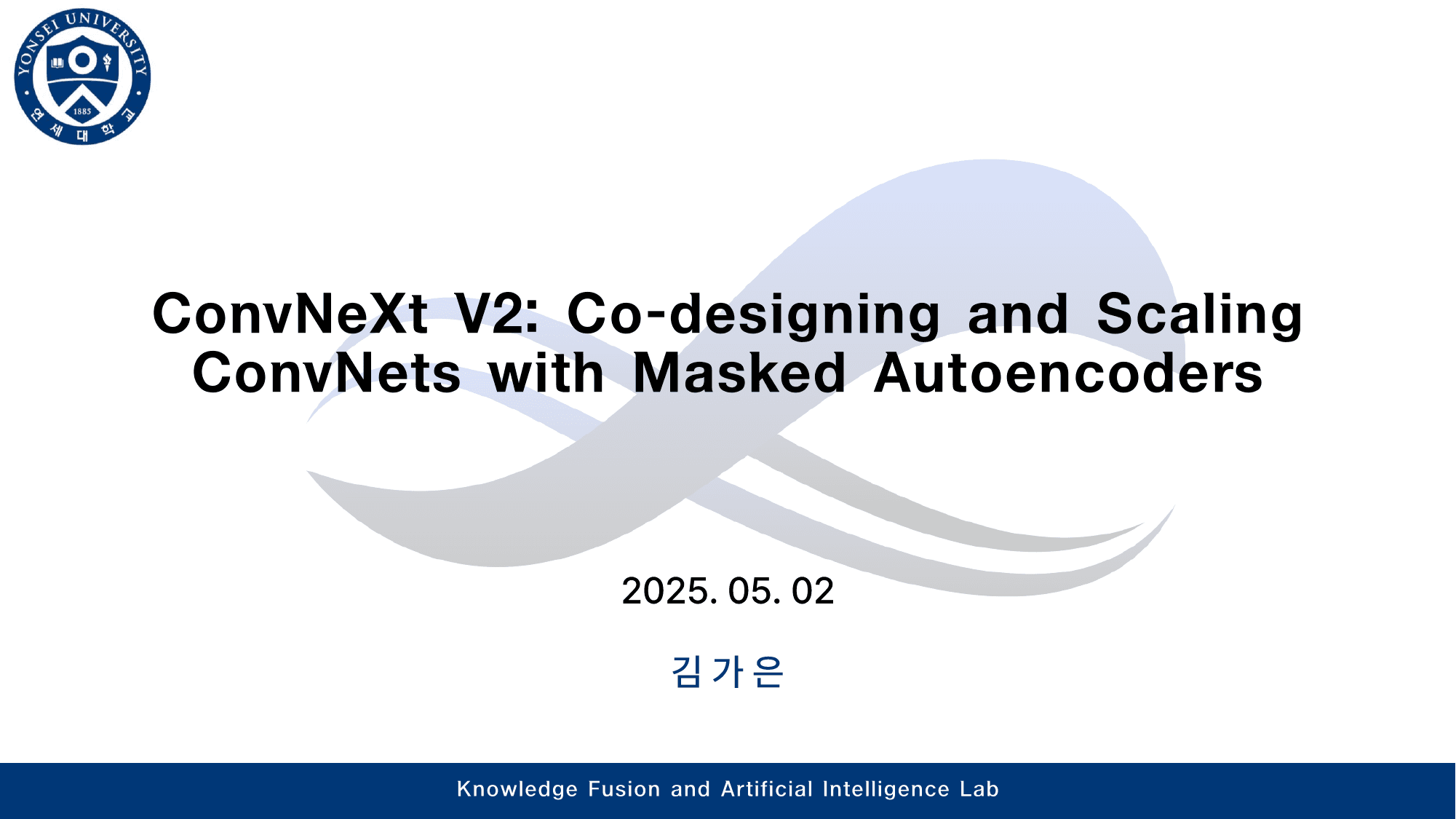 ConvNeXt V2: Co-designing and Scaling ConvNets with Masked Autoencoders