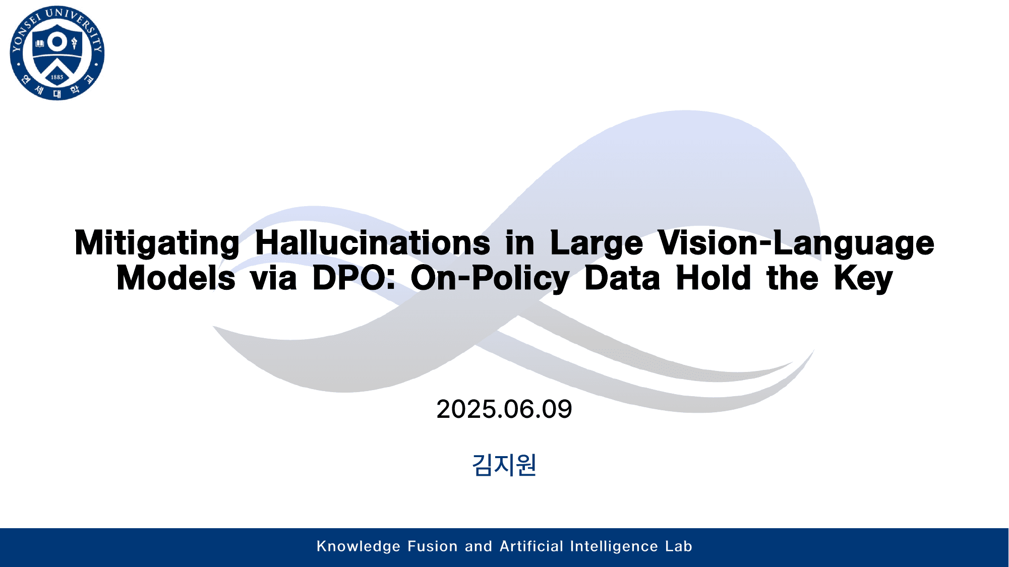 Mitigating Hallucinations in Large Vision-Language Models via DPO: On-Policy Data Hold the Key