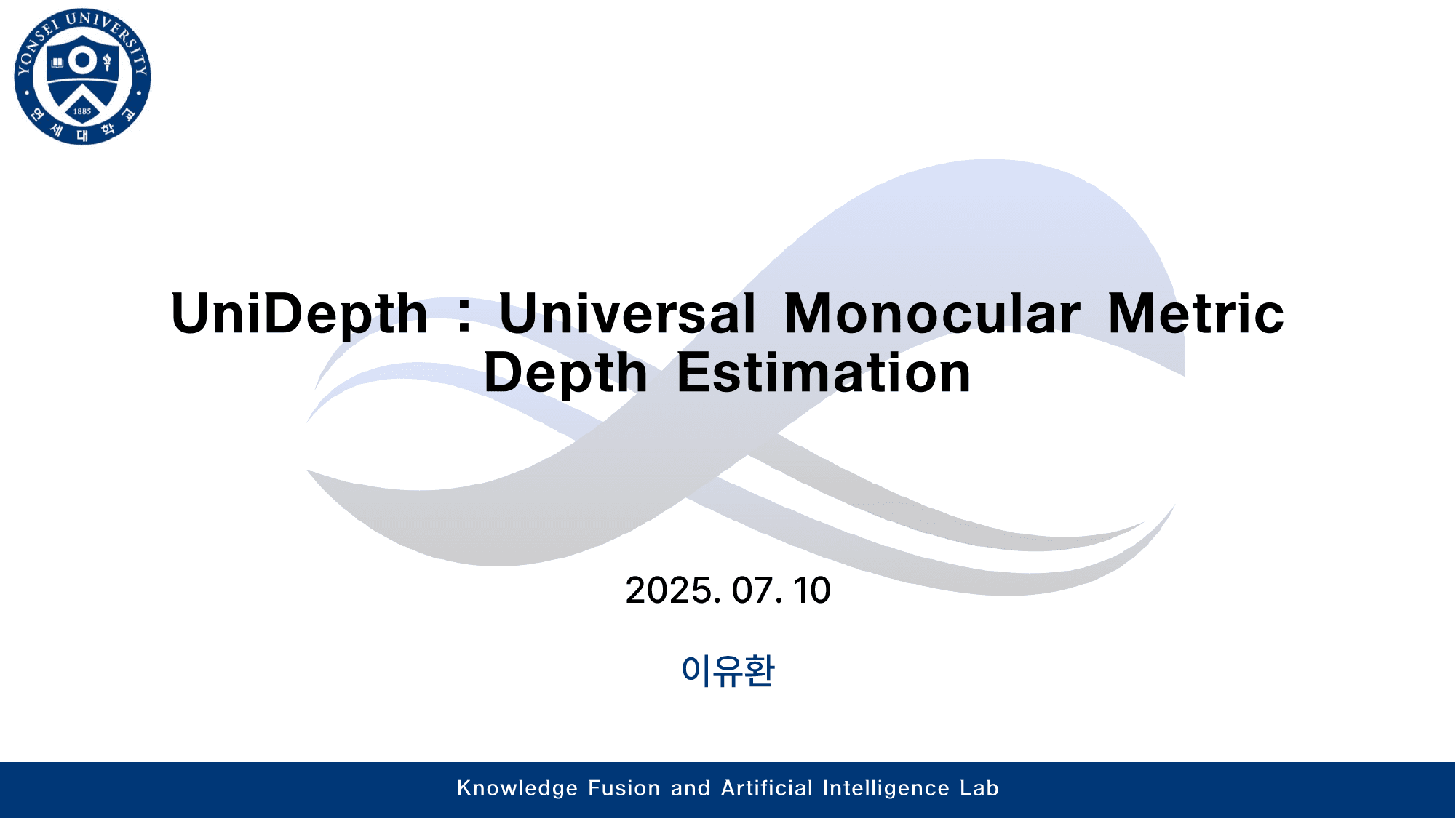 UniDepth: Universal Monocular Metric Depth Estimation