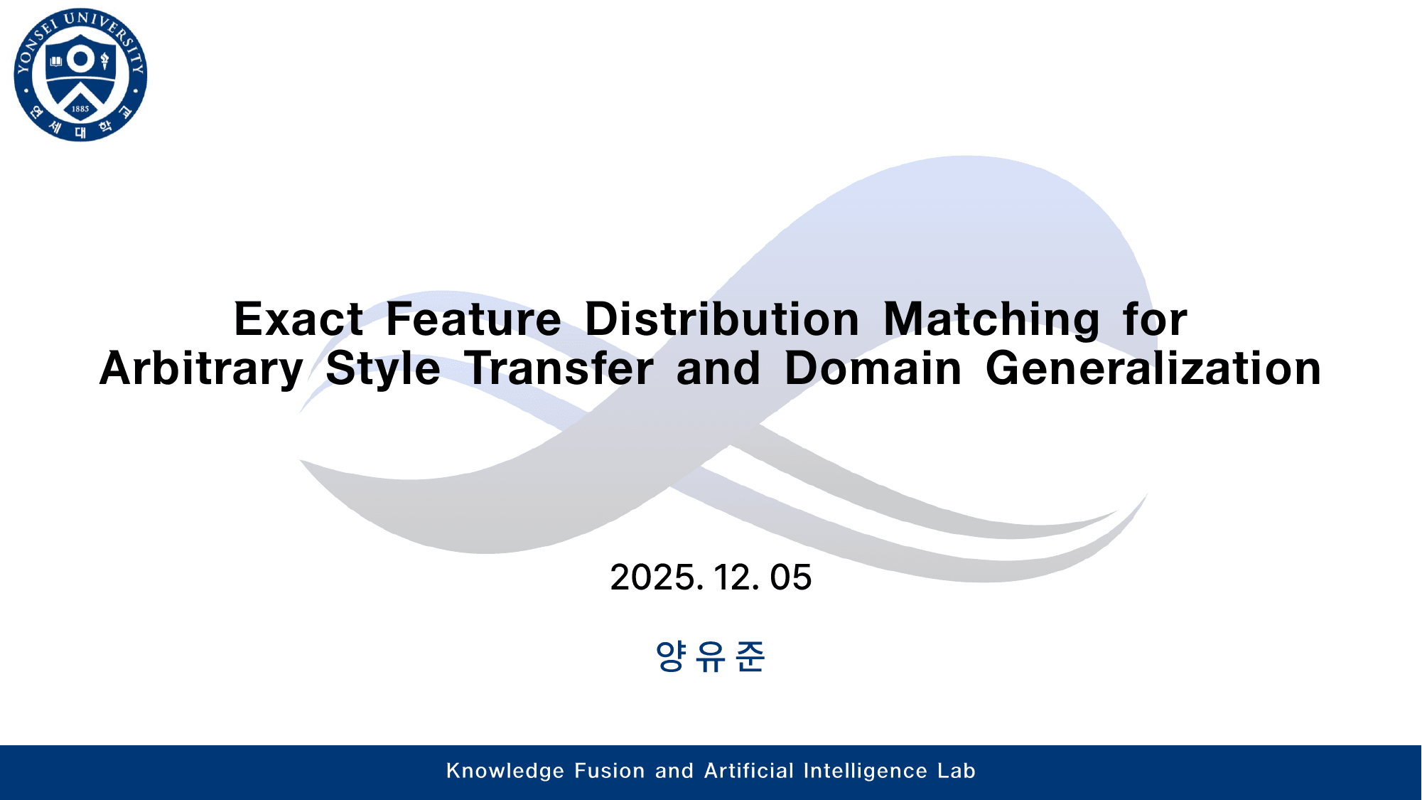 Exact Feature Distribution Matching for Arbitrary Style Transfer and Domain Generalization