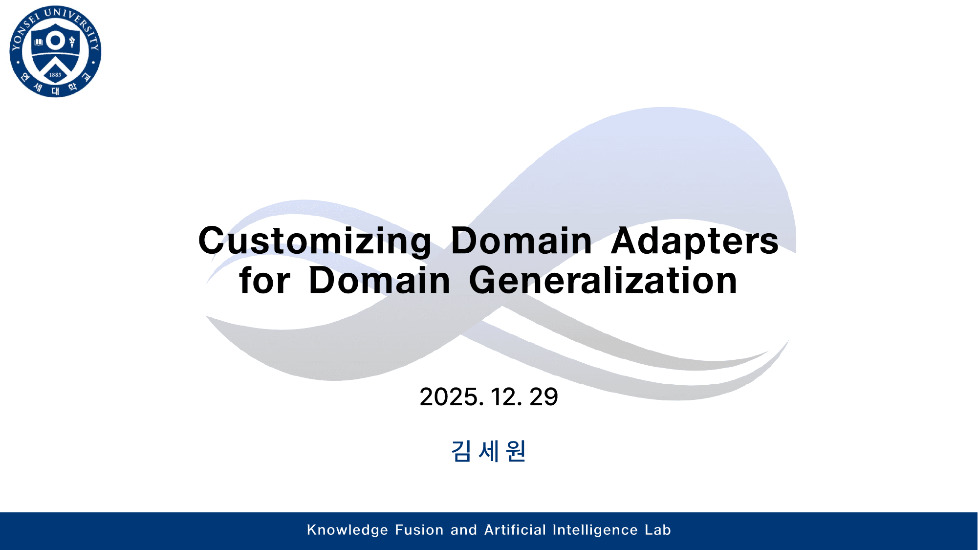 Customizing Domain Adapters for Domain Generalization