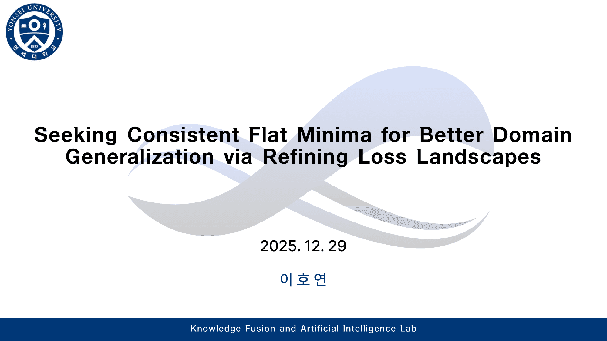 Seeking Consistent Flat Minima for Better Domain Generalization via Refining Loss Landscapes