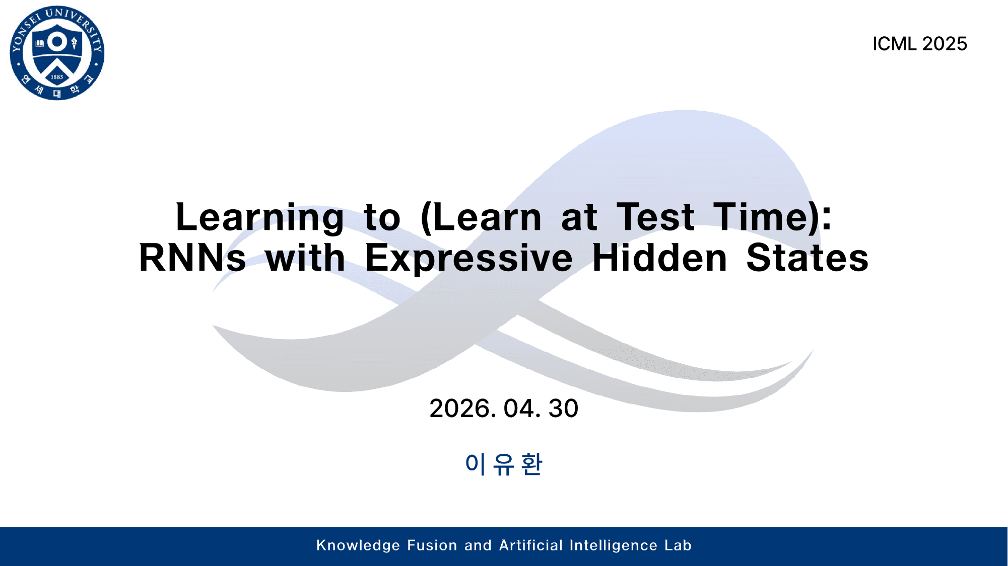 Learning to (Learn at Test Time) RNNs with Expressive Hidden States